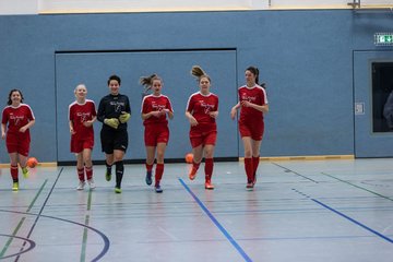 Bild 23 - B-Juniorinnen Futsal Qualifikation